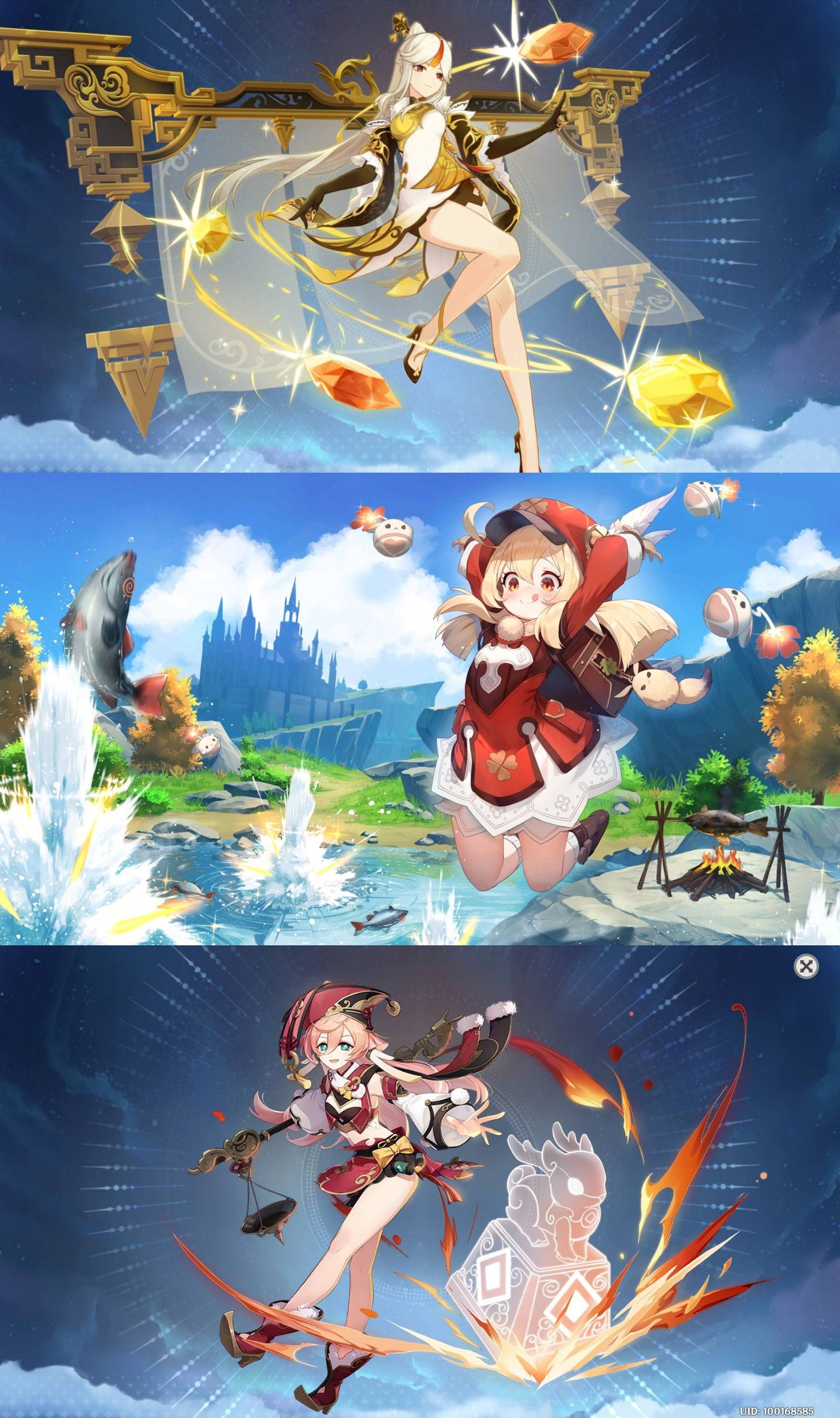 原神神乐之真意值得抽吗?5星武器神乐之真意适配角色推荐