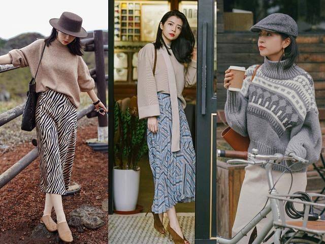 颜色 女人过了40岁后,穿衣是“气质美”还是“阿姨味”,主要看这4点