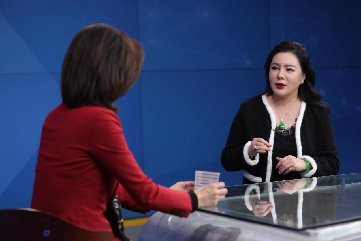 用心把好美业质量关