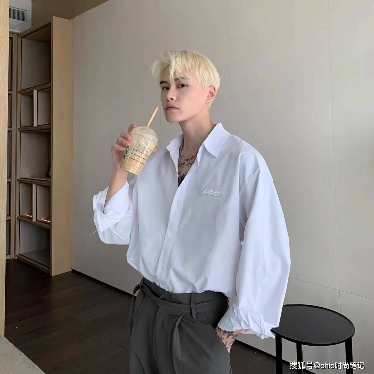 卫衣 情人节吸精穿搭,海澜之家率先出招!杰伦也在穿的