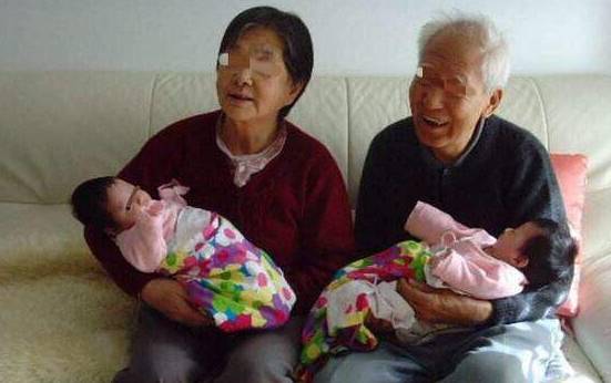 因为|57岁婆婆备孕二胎，儿媳得知后“灵魂三连问”，老夫妇面面相觑