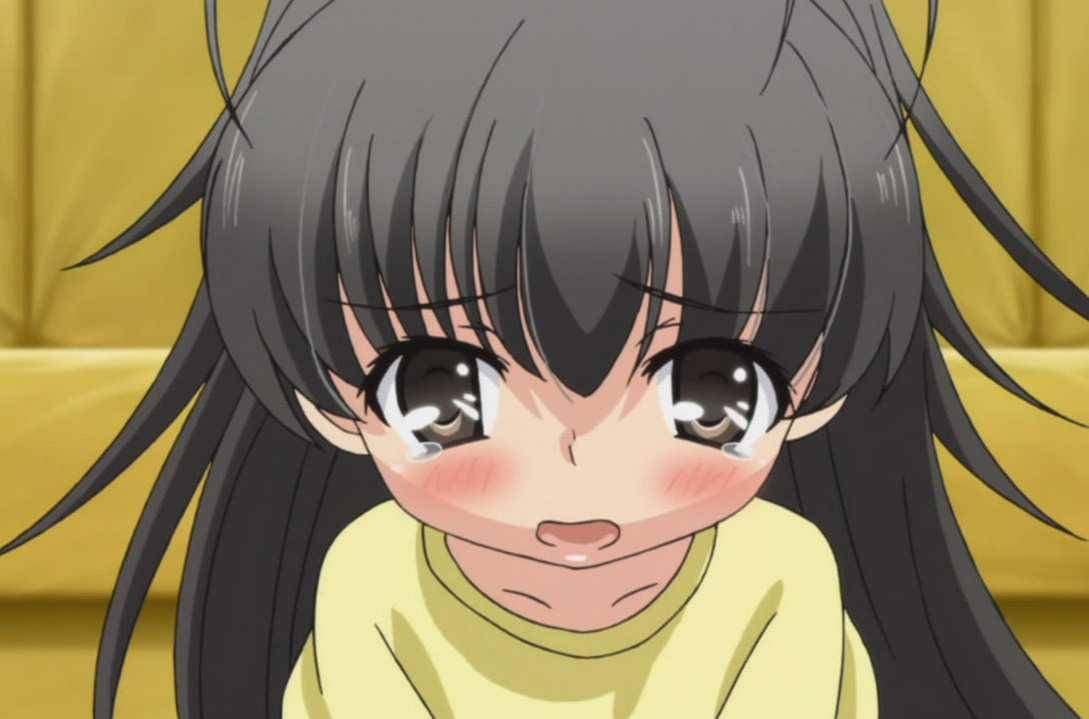 拉菲|不是所有的蘿莉，都叫“奶味”蘿莉