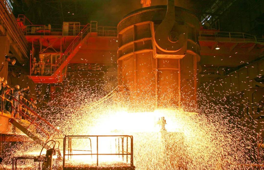 开年以来国内1000兆瓦级特大型超超临界发电机组转子花落国机重装 项目 重装备 达拉特