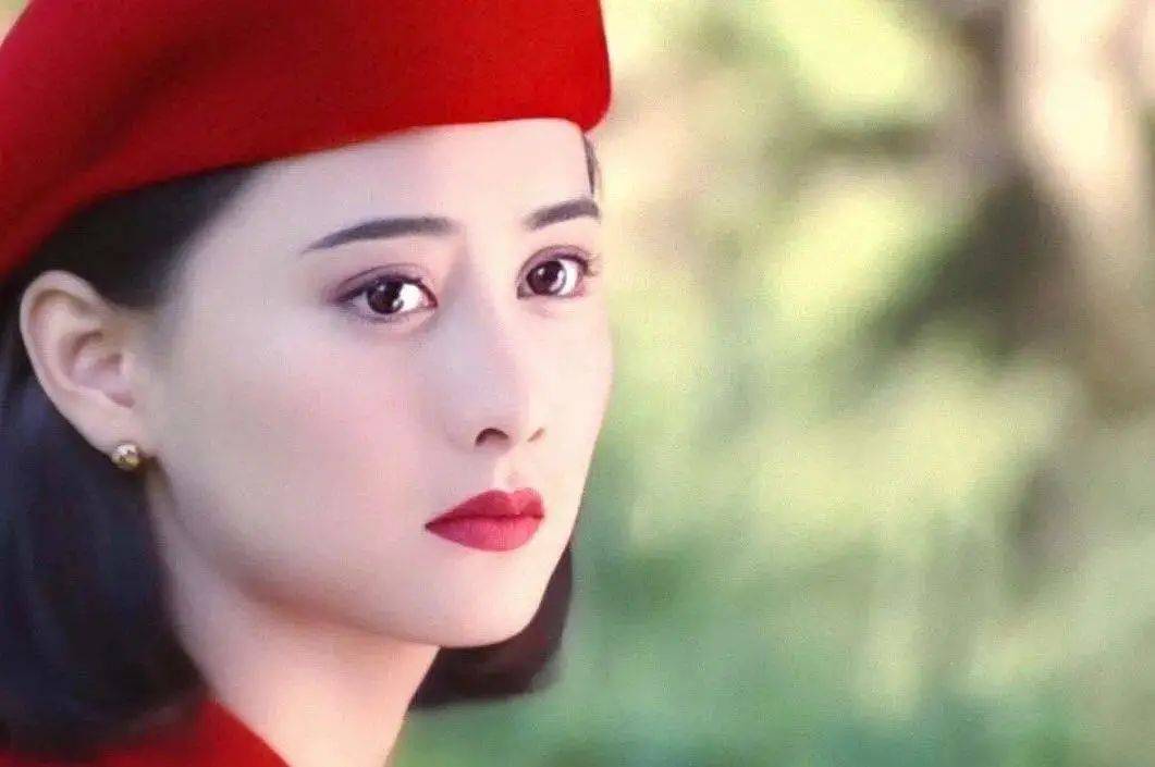 女郎皮相美人不扛老!从林心如到陈德容,花期又短又显老,就美那几年