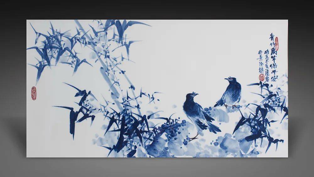 《独具匠心》中国当代陶瓷艺术家作品展