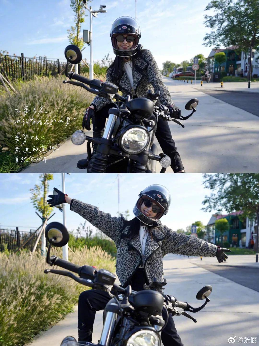 张俪|A4腰大长腿,她和刘亦菲并称“古装四美”却糊了15年:姐姐不红,天理难容!