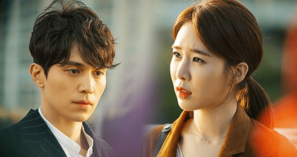 李栋旭|她是《触及真心》中的吴允瑞,长得十分少女,实际上已经37岁!