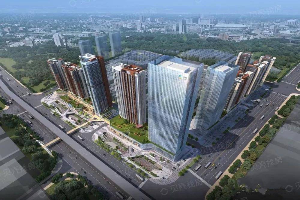 深圳龙岗中粮祥云公寓营销中心楼盘详情介绍官方唯一指定网站