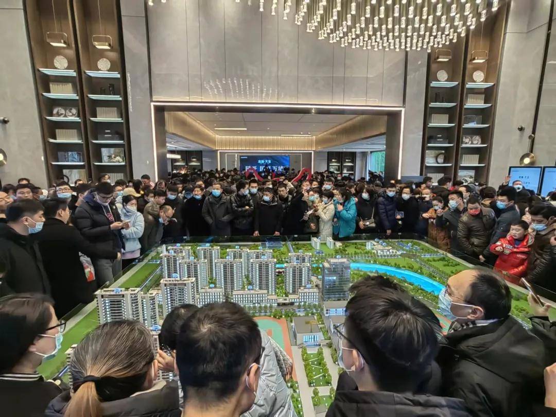 合肥24大板块房价发布!从1.5万~3万+,合肥置业门槛稳步攀升!_价格_地块_毛坯