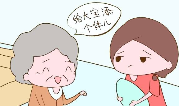 公婆|为什么头胎是女儿的家庭，更不愿意生二胎呢？根本原因不是没钱