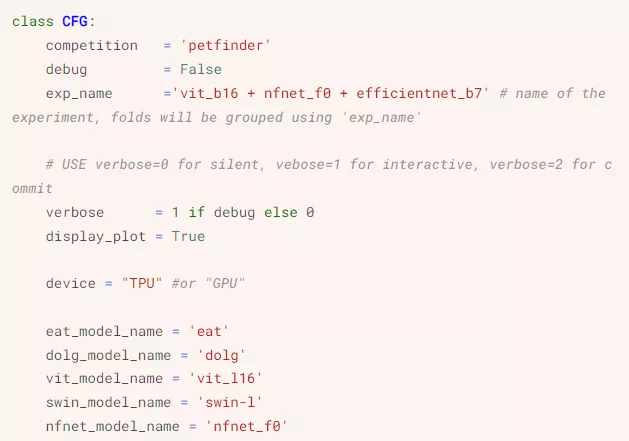 Yam|训练2021年每个SOTA模型,他的「核武」策略意外收获Kaggle银牌