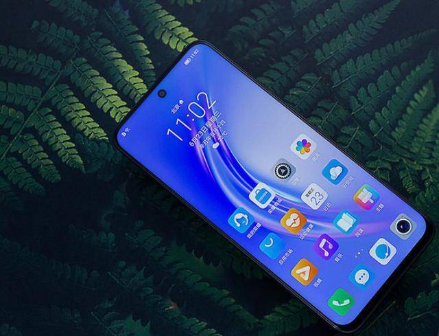 荣耀x系列迎来更新,6400万三摄 128gb仅1799元,还有22.