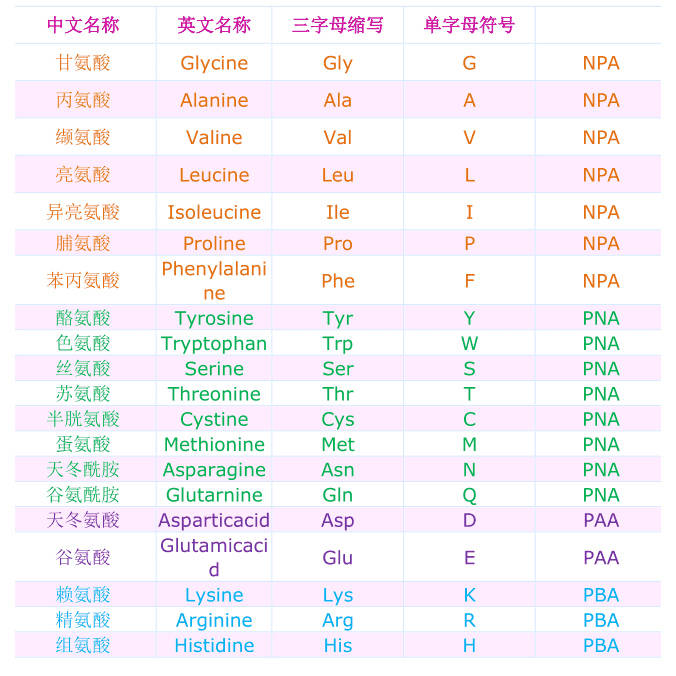 头皮细数头皮护理需要多少种氨基酸