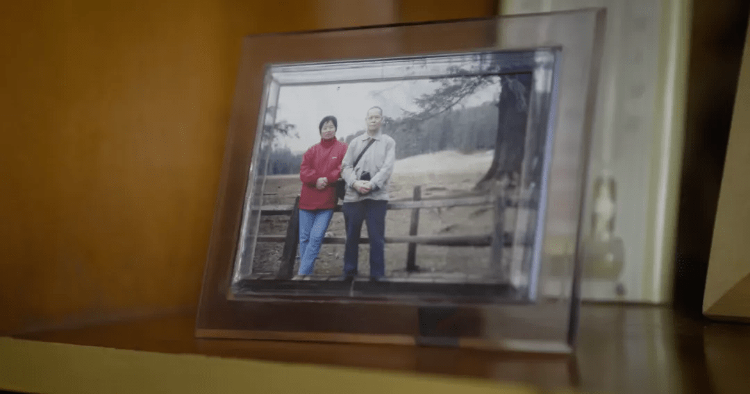 谭广|一个81岁的女人，开始独自生活