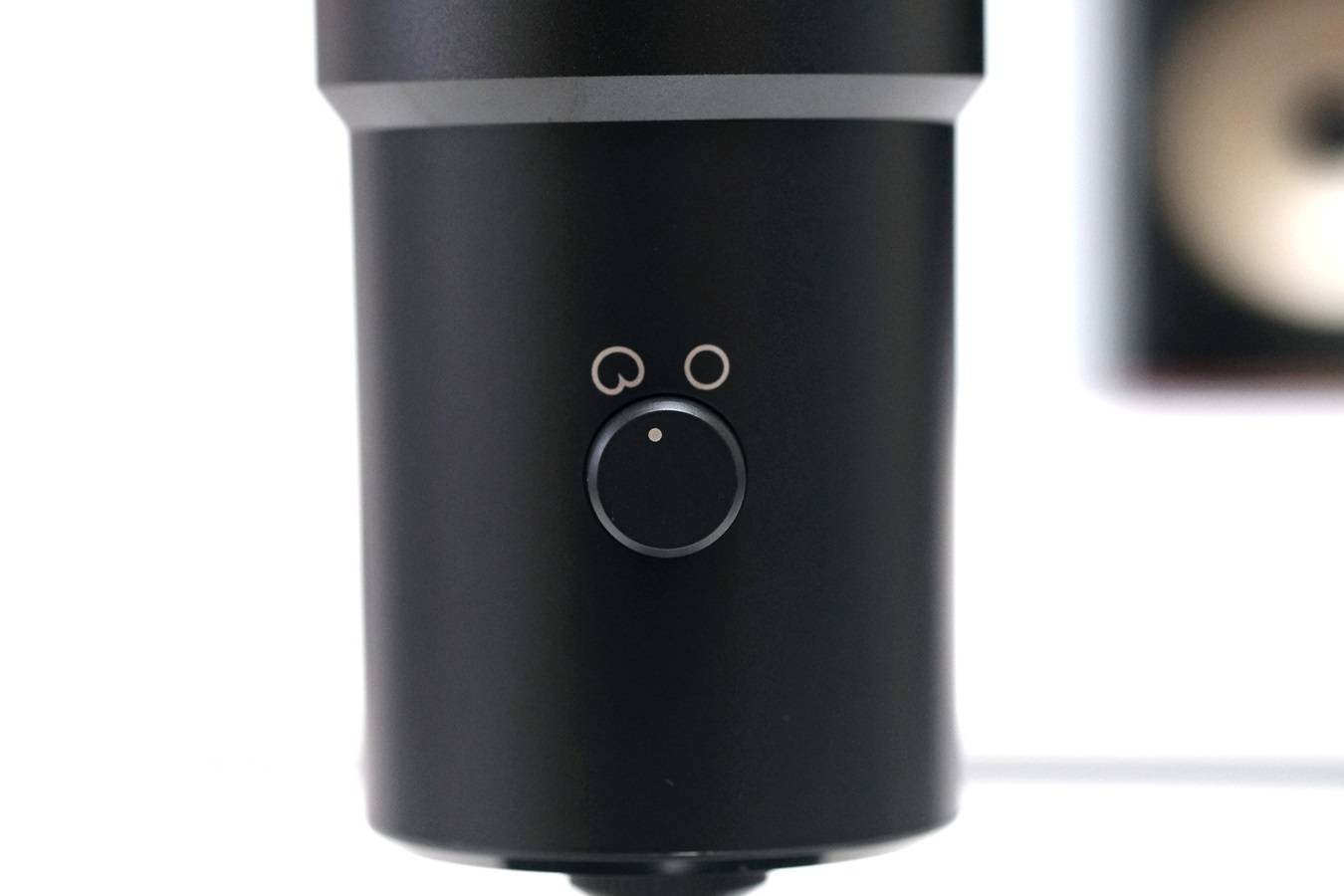 双唛头 双极性拾音模式 创新live Mic M3初体验