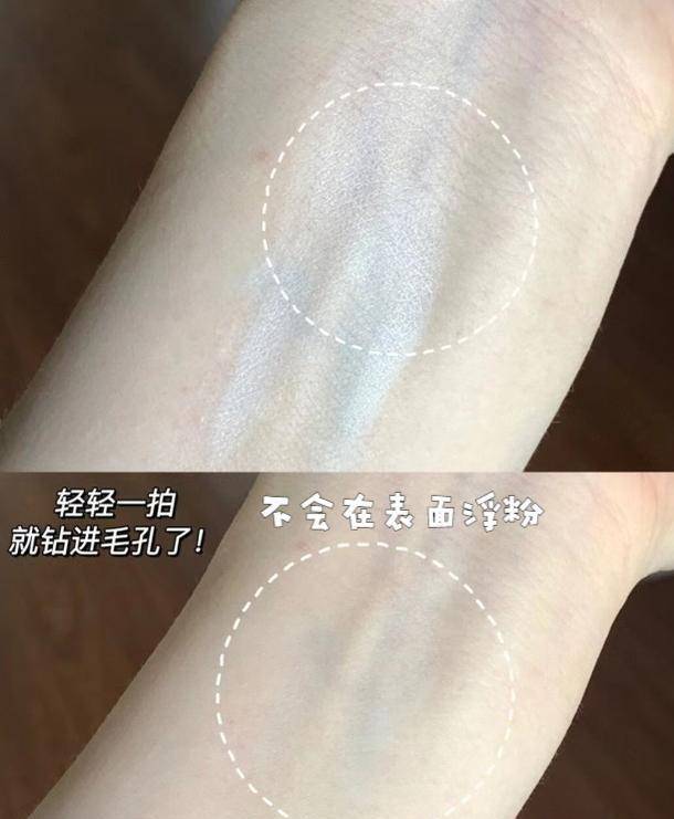 氧化为何早上刚涂的粉底，2个小时就“暗沉”？这4点很多人不知道