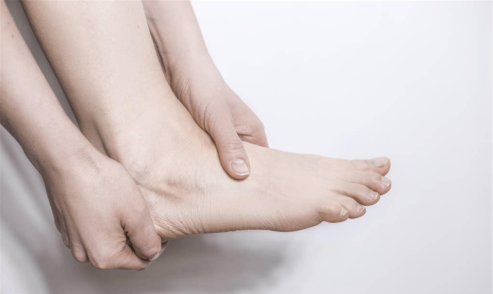 脚痒脱皮,如何预防?