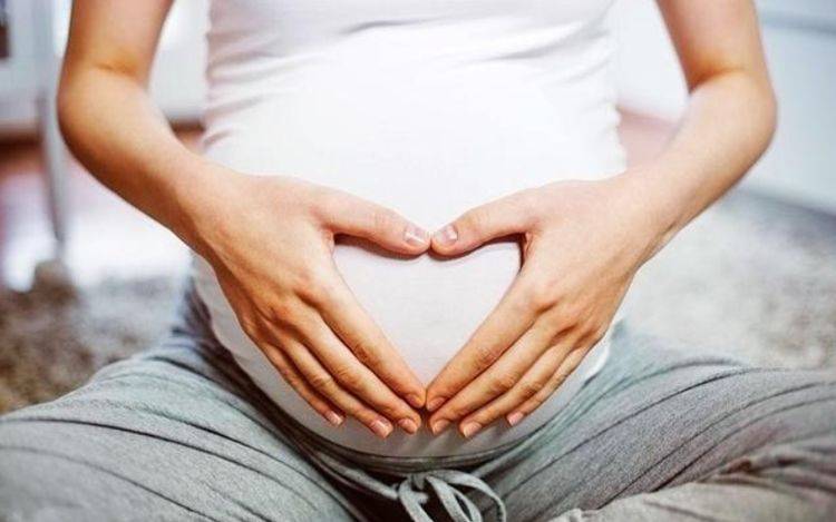 影响|小心：孕期，如果你经常做这4件事，胎儿长胎记的几率会大大增加