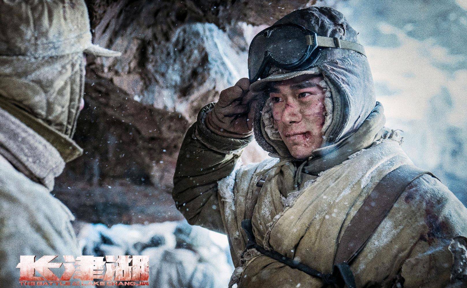 Chianli|《水门桥》《奇迹》助力，易烊千玺反超徐峥进入男主演票前10