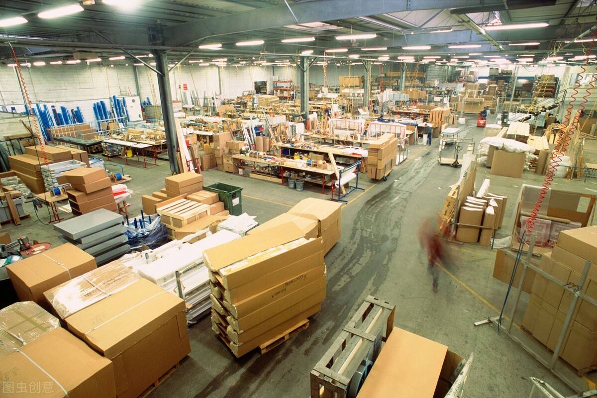 原创总资产周转率和存货周转率是决定企业运营效率的两大因素