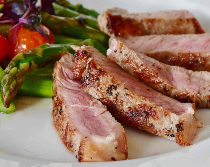 经验教程|餐酒搭配：猪肉如何搭配葡萄酒？（下）