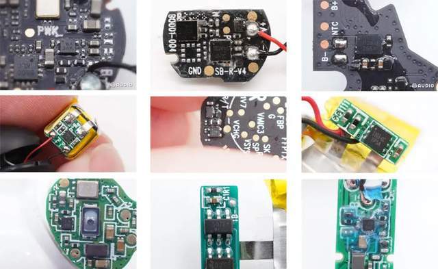 年度汇总 | OPPO、一加、小度多次采用创芯微锂电IC，高精度低功耗