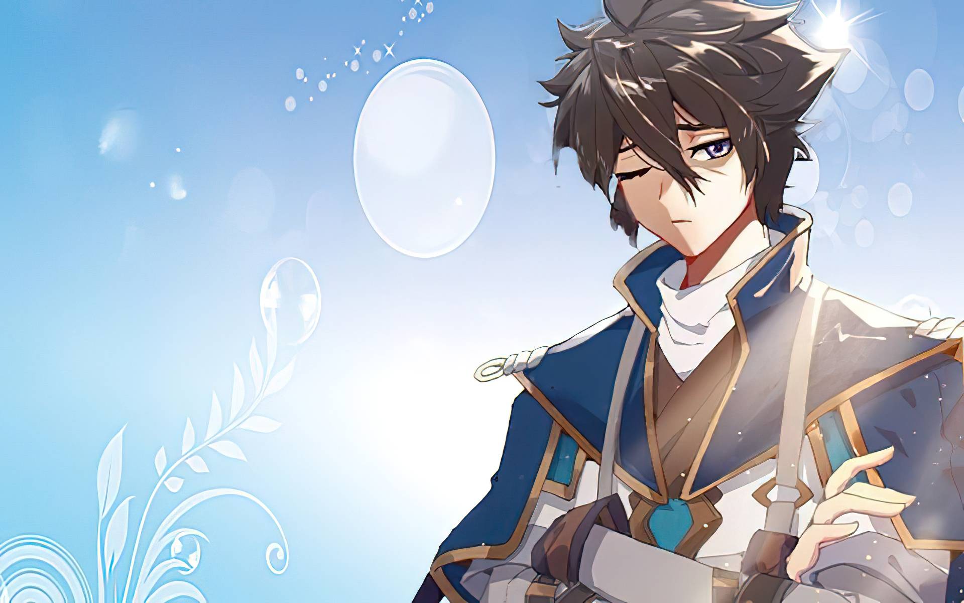 万相之王陆苍的伪双相确实很强但应该无法逼出李洛的天祭咒