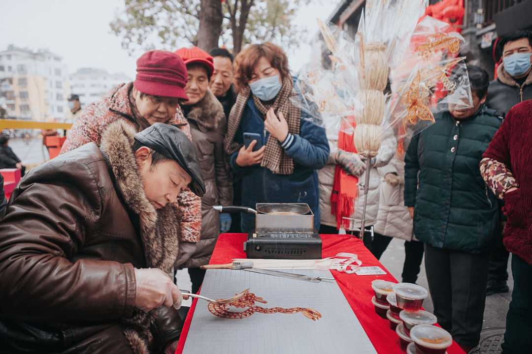 活动|兴化闹元宵，超“虎”你想象！