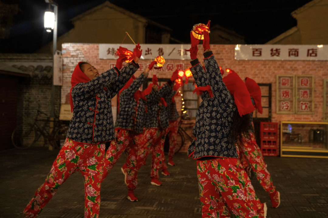 活动|兴化闹元宵，超“虎”你想象！