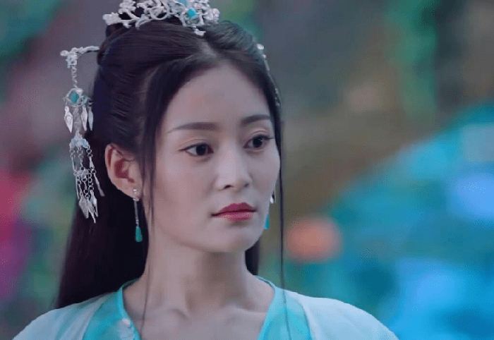 原创香蜜沉沉烬如霜温柔端庄的风神临秀姨这一生到底图什么呢