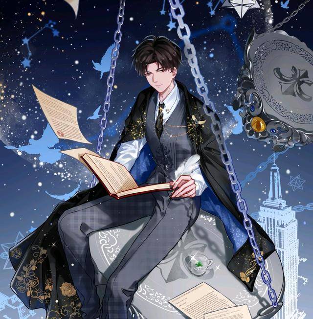 原创情人节全球高考判官某某等5部木苏里作品有了新番外