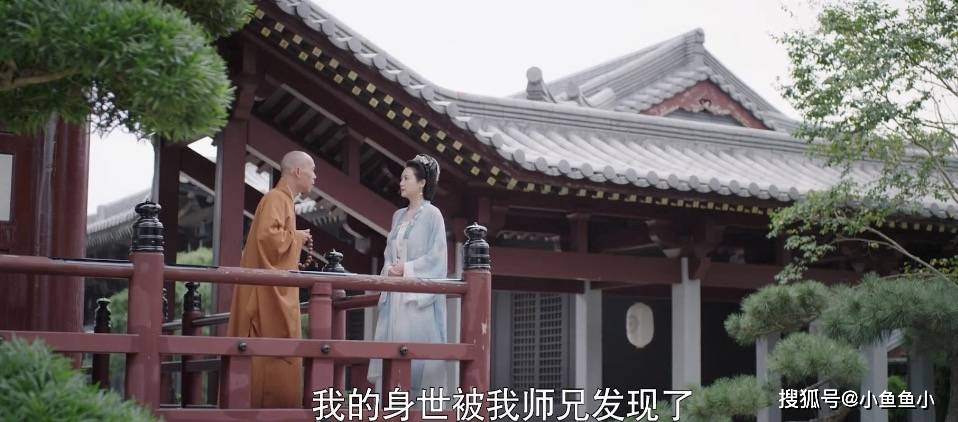 秘密|嫣语赋：秋嫣嫡母下线真相揭晓，老太太临终之言神反转