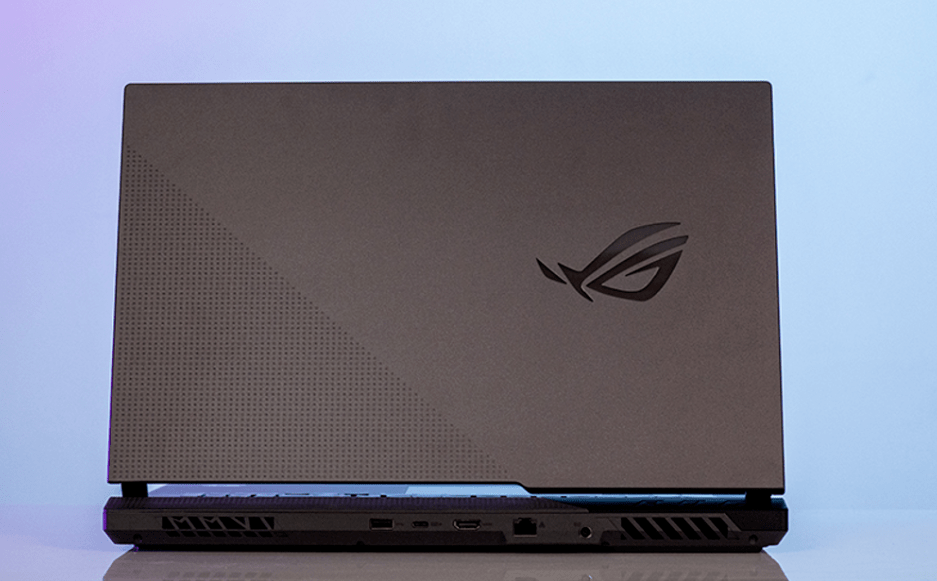 rog魔霸5系列,更沉浸的玩游戏_机身_色彩_内存