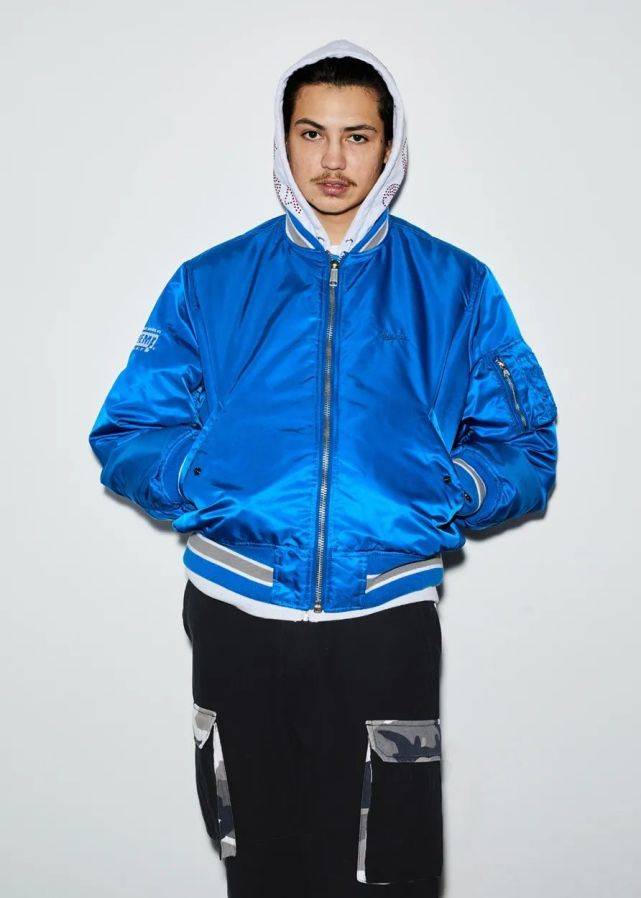 型录 重磅：Supreme 2022年春夏Lookbook型录 + 单品清单完整曝光！