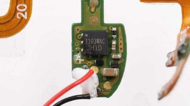 年度汇总 | OPPO、一加、小度多次采用创芯微锂电IC，高精度低功耗