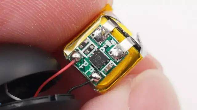 年度汇总 | OPPO、一加、小度多次采用创芯微锂电IC，高精度低功耗