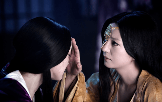 原创画皮3选角被热议加上杨紫周迅依旧黄晓明替代陈坤