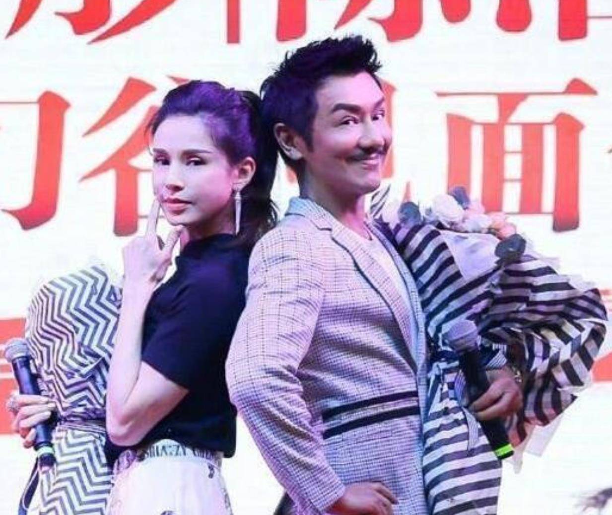 下巴明星频翻车医美需谨慎!有人脸变充气气球,有人下巴变天气预报