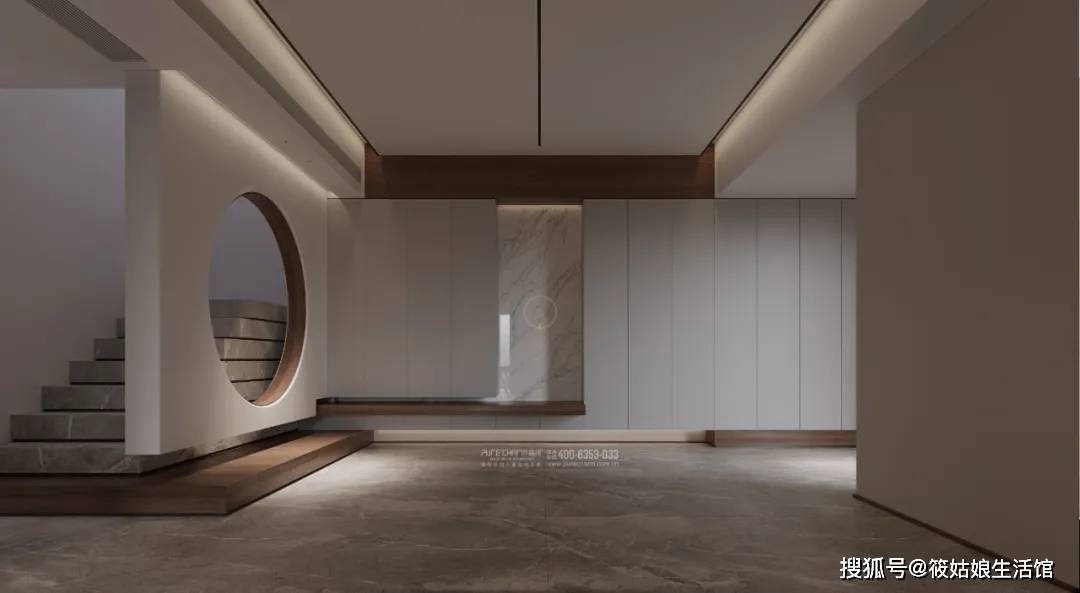 别墅力作合集品川丨品川设计丨厦门豪宅设计丨厦门豪宅装修丨厦门别墅