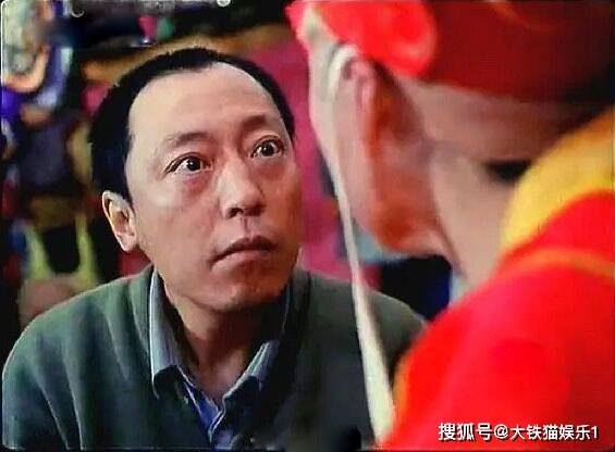 原创6位大眼袋男星个个都是演技派眼袋没拉低颜值还添辨识度