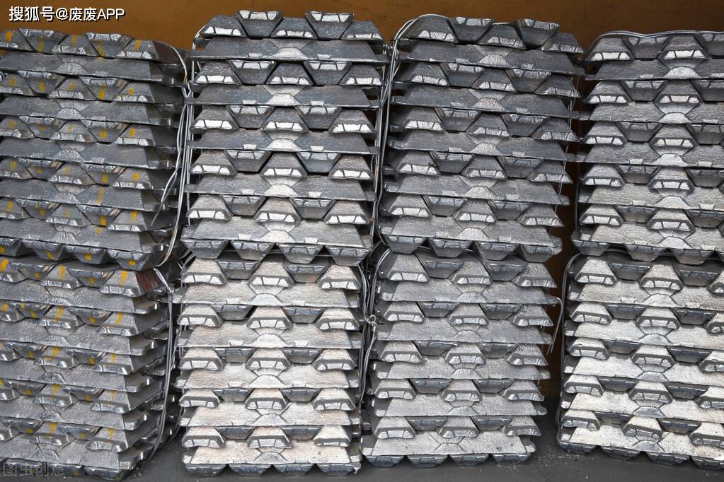 【有色分析】铜、铝、锌、不锈行开云APP 开云官网入口情分析(图3)