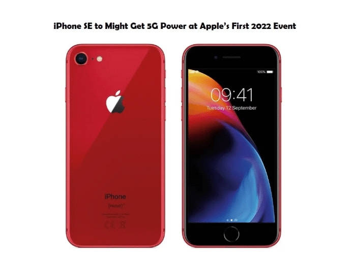用户|苹果春季发布会预计下月举行，iPhone SE 3 或加量又减价！收割安卓市场