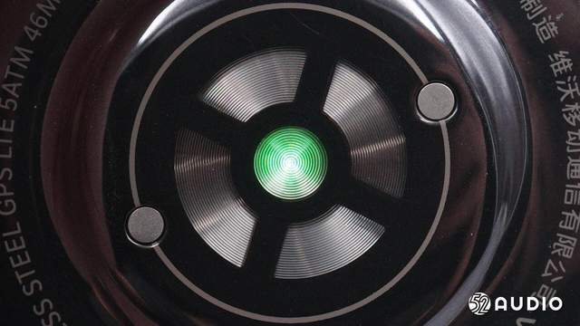 vivo WATCH 2拆解报告，大胆创新，推进智能手表成为独立智能终端