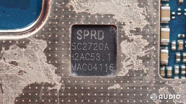 vivo WATCH 2拆解报告，大胆创新，推进智能手表成为独立智能终端