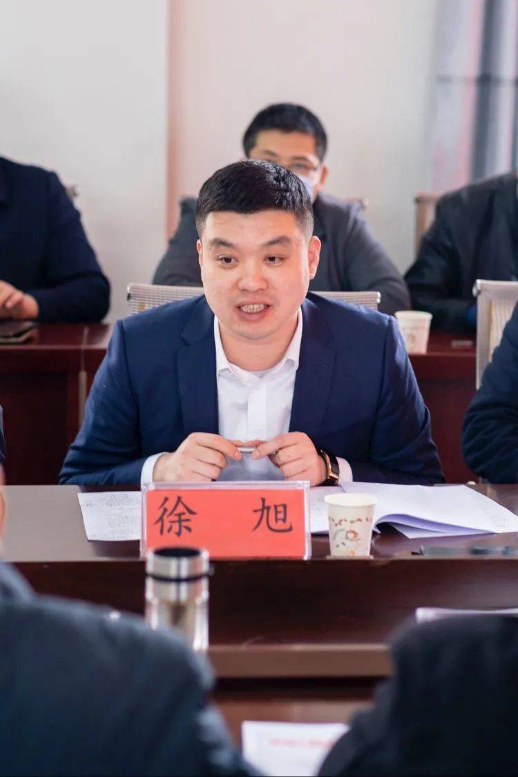 峄城区榴园镇教育高质量发展暨五年规划专题会议召开