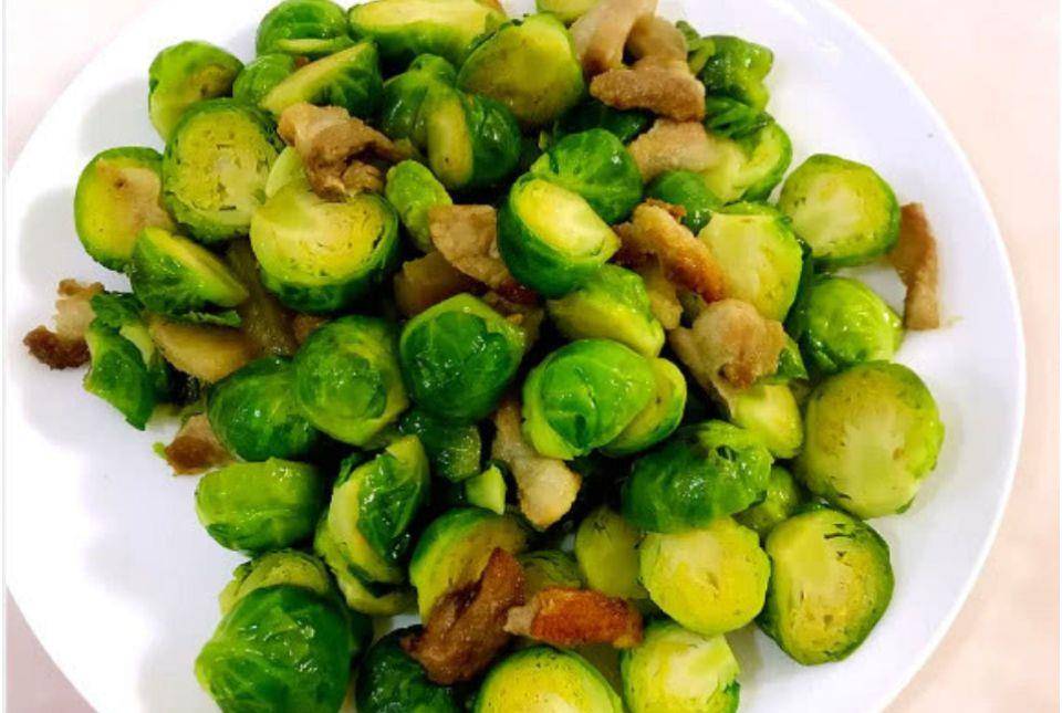 刮油|萝卜白菜靠边站，它被称为瘦身小能手，排毒养颜，刮油功效最佳！