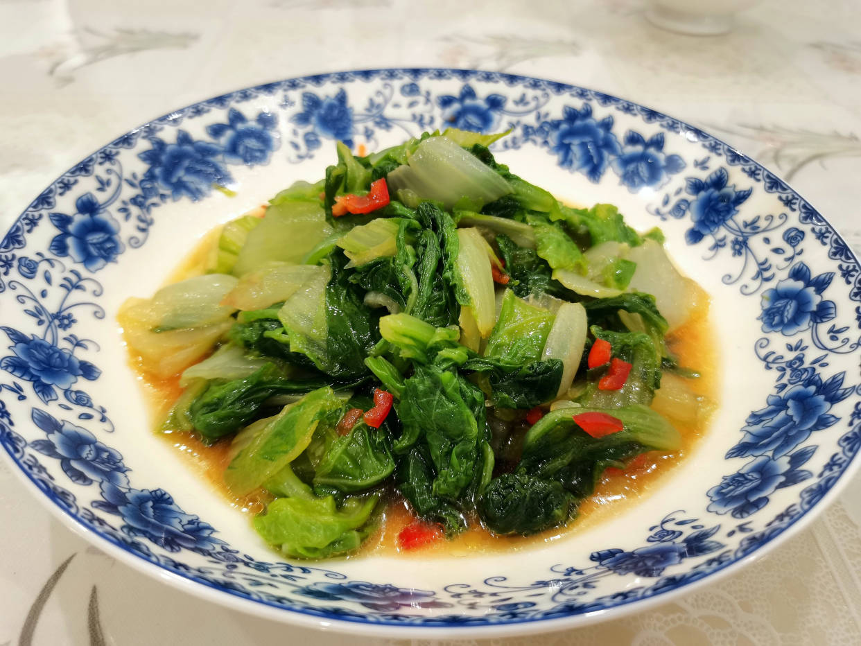 饺子|一家3口的早餐,营养齐全味道好,孩子爱吃