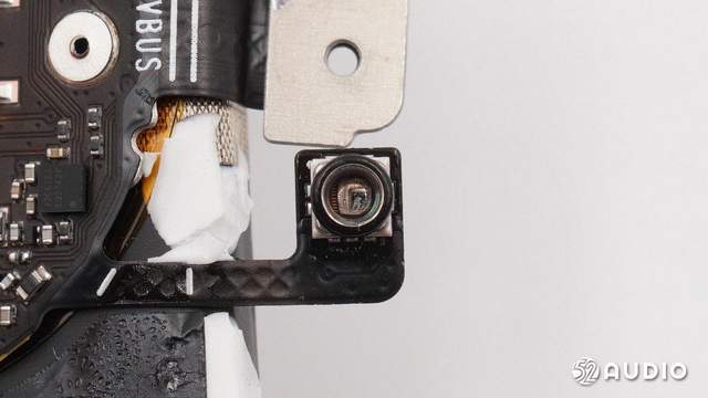 vivo WATCH 2拆解报告，大胆创新，推进智能手表成为独立智能终端