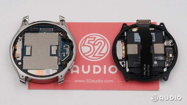 vivo WATCH 2拆解报告，大胆创新，推进智能手表成为独立智能终端