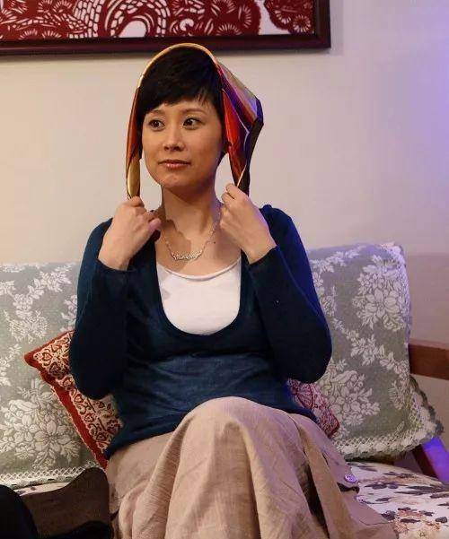 从《蜗居》《媳妇的美好时代》到《小别离》《小欢喜》,每次出演家庭